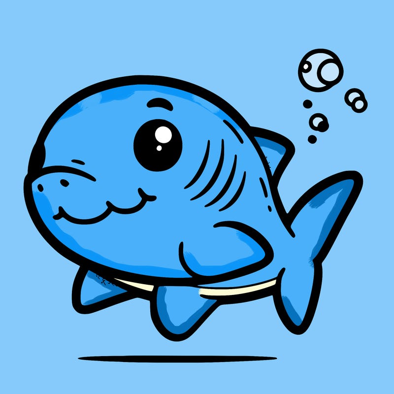 baby shark