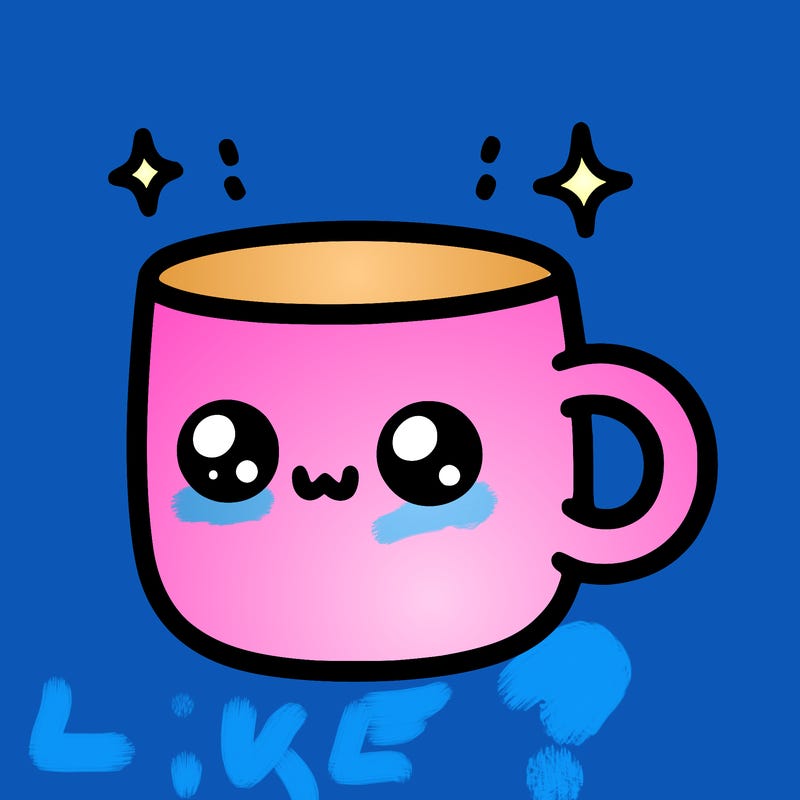 cup