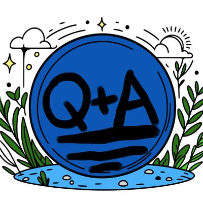 clear circle just one line