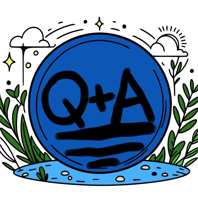 clear circle just one line