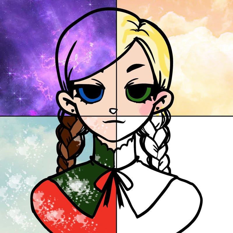 After