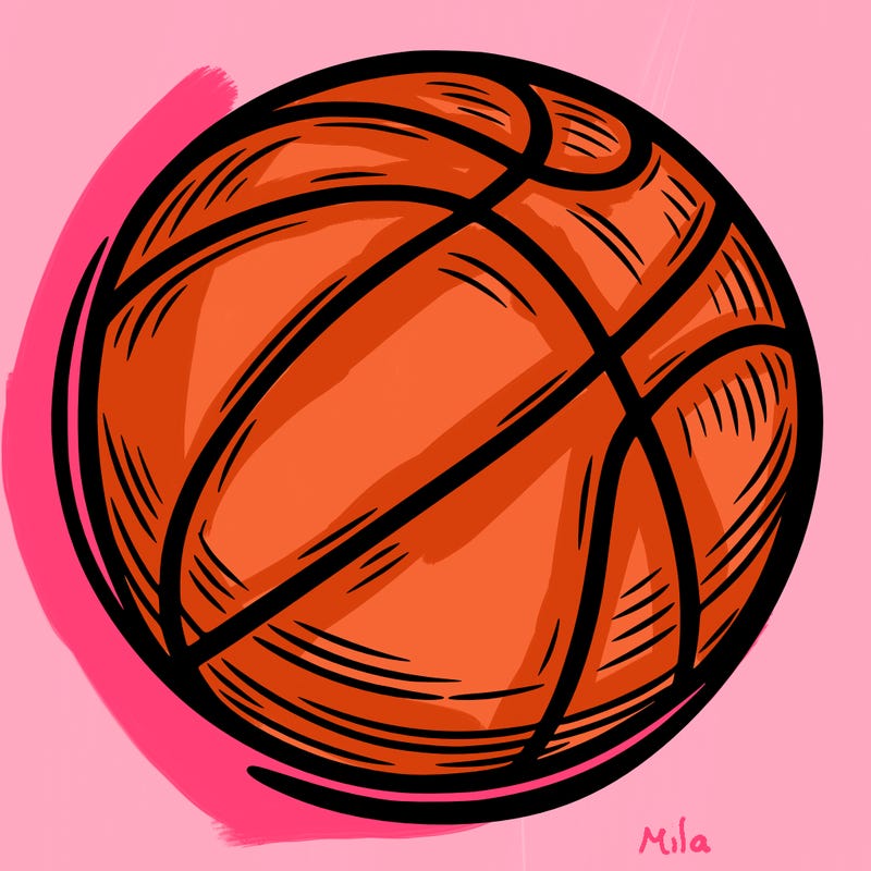 basketball