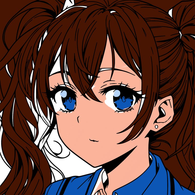 anime