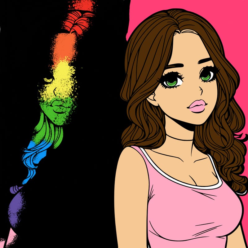 realistic twin sisters