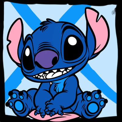 stitch