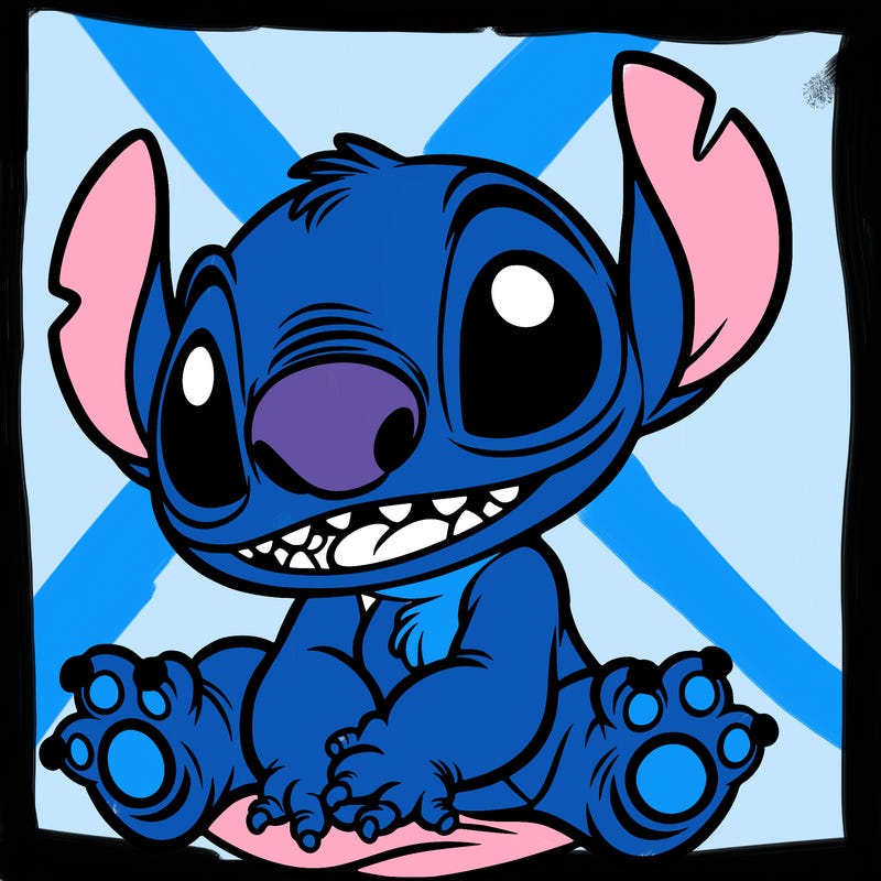 stitch