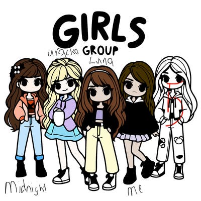 girls group