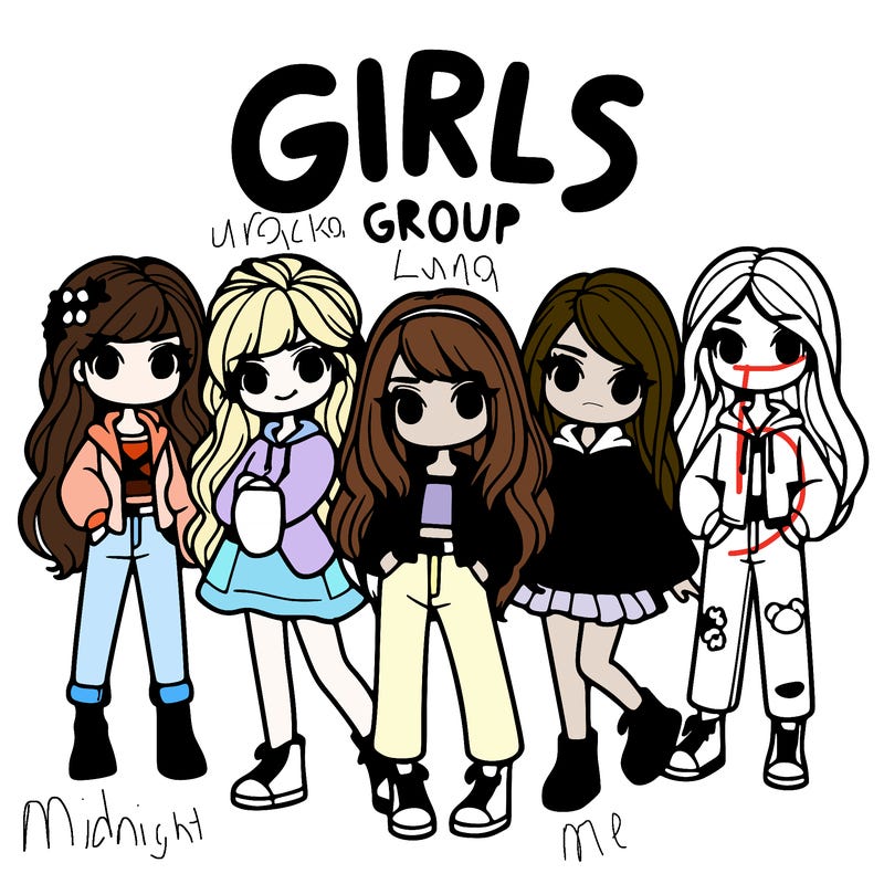 girls group