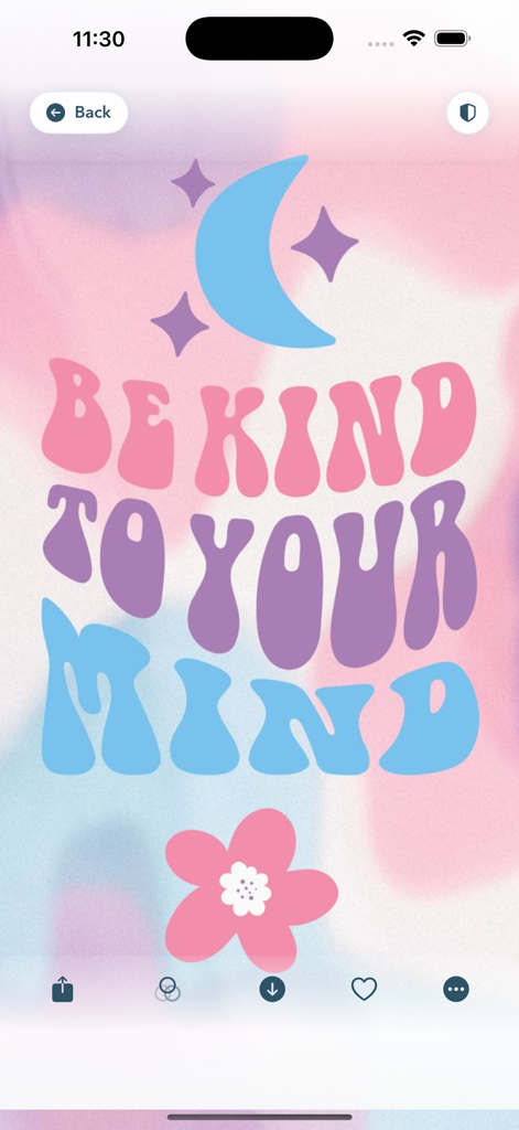 Preppy Quotes: Lock Screens - Lifestyle App | MWM