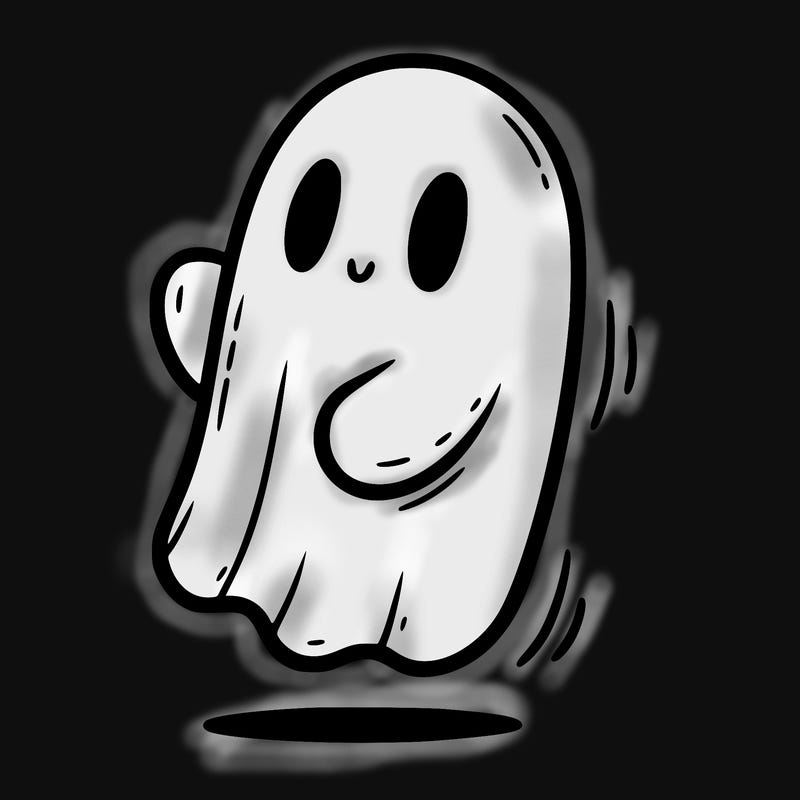ghost