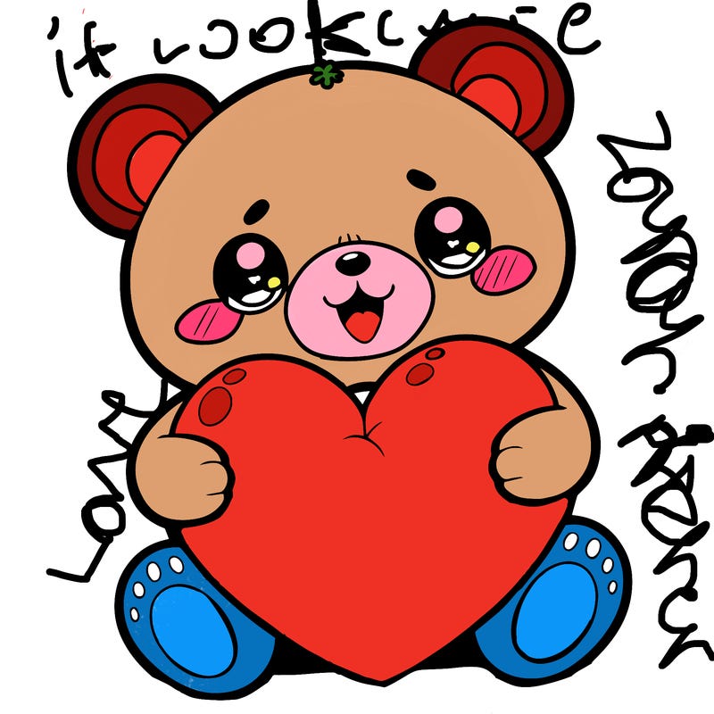 After