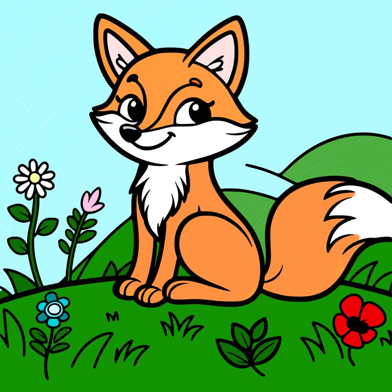 fox