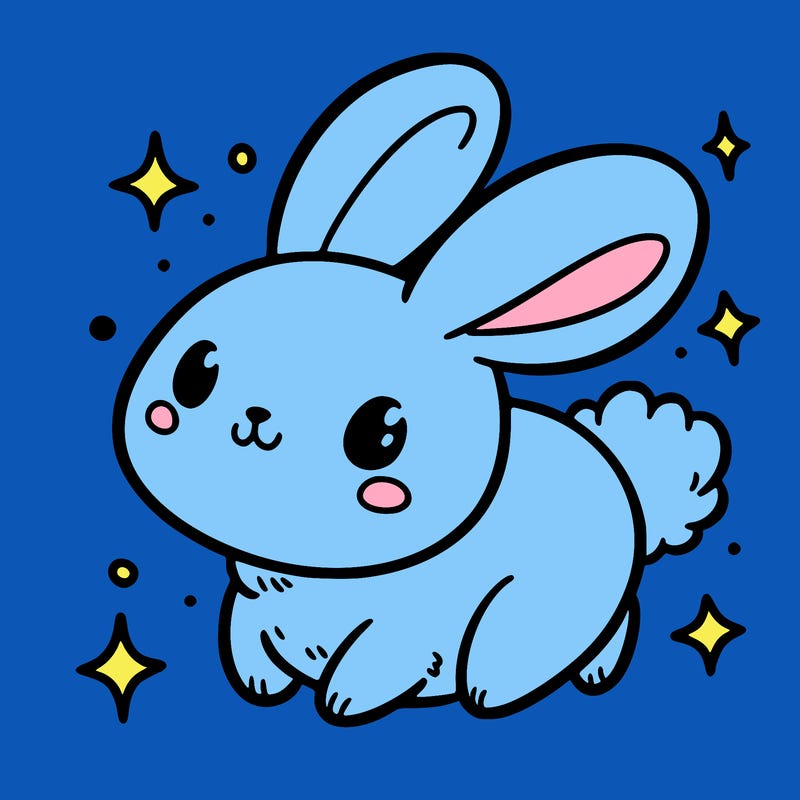 bunny
