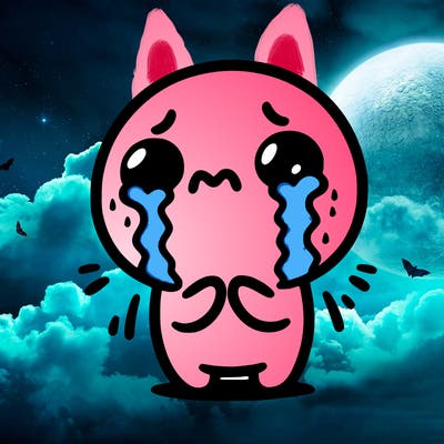 cry