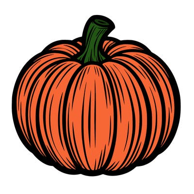 pumpkin