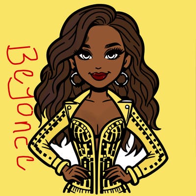 beyonce