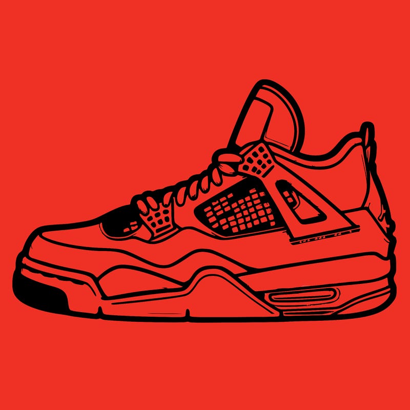 jordan 4