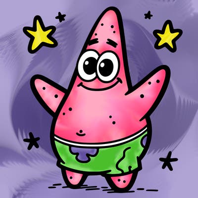 patrick