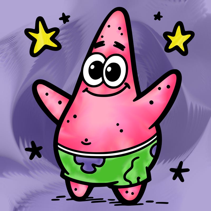 patrick