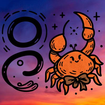 cancer zodiac sign