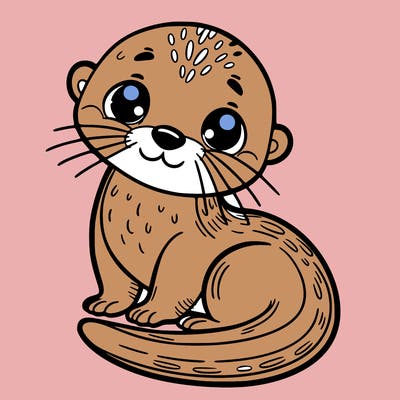 otter