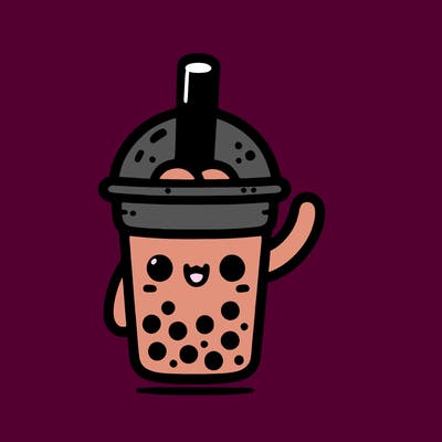 boba tea