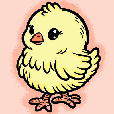 chick