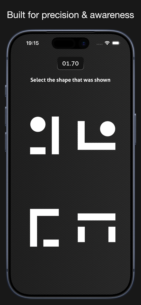 AlertMeter - Health & Fitness App | MWM