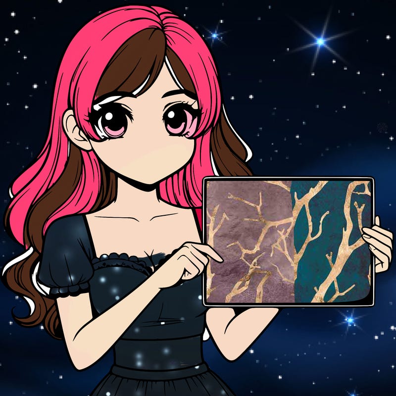 realistic pretty girl holding blank sign