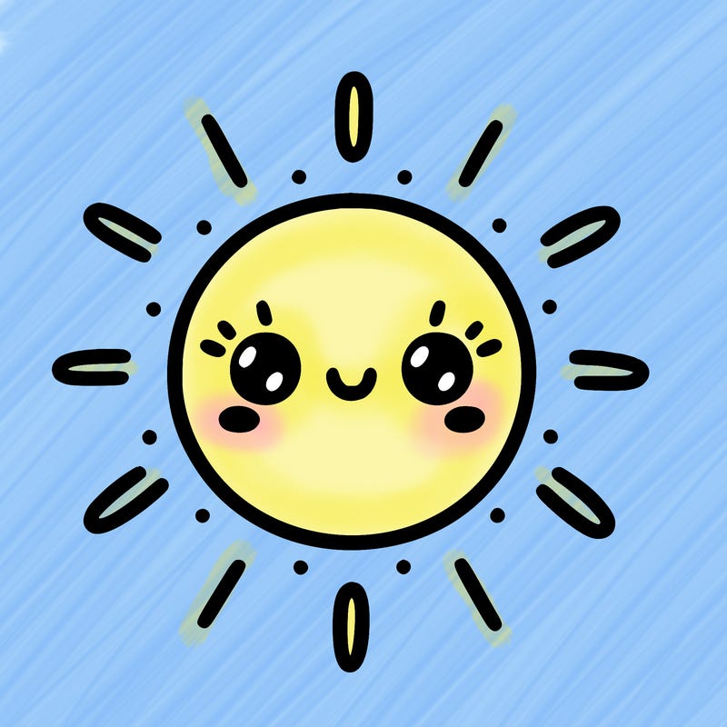 sun