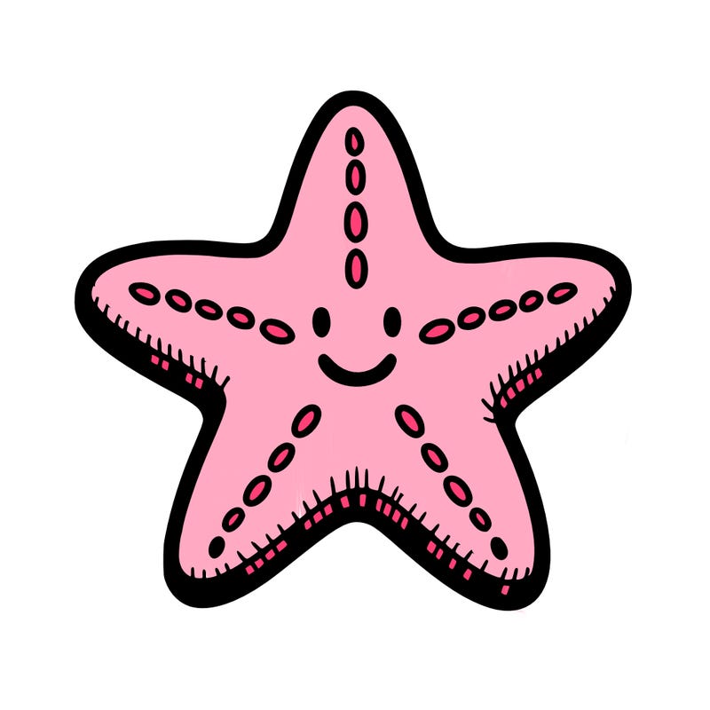 starfish