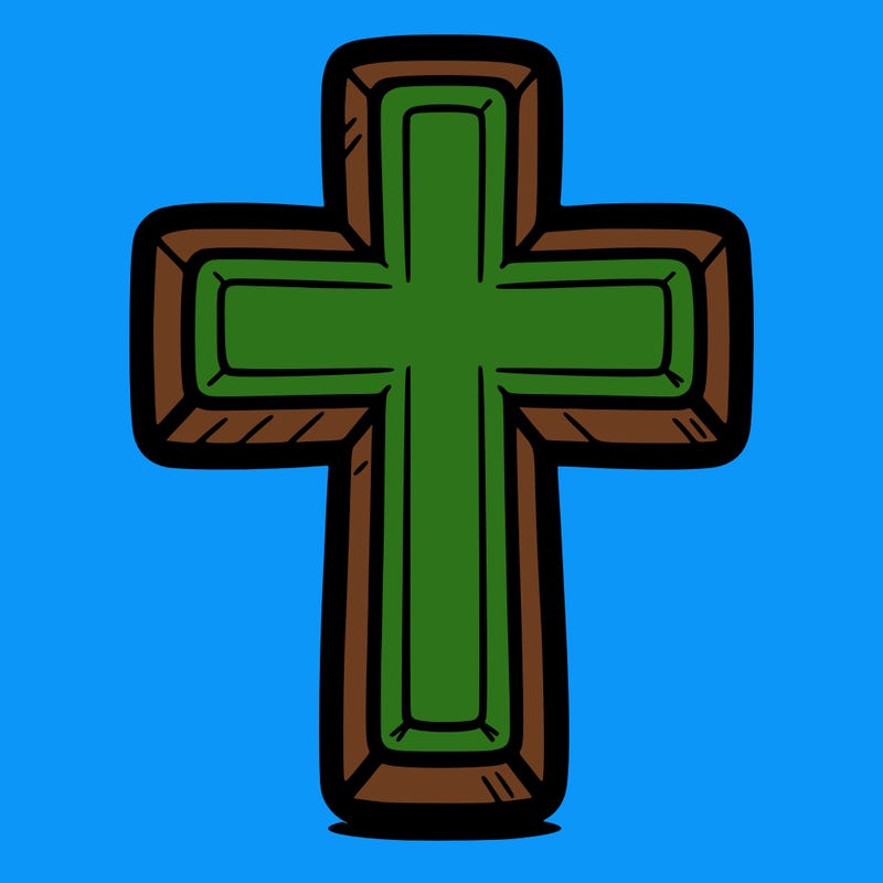 cross