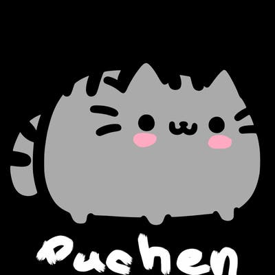 pusheen