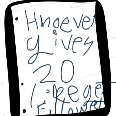 blank white page with nothing drawn on it