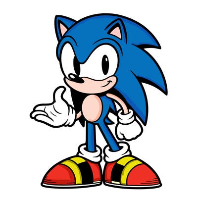 sonic