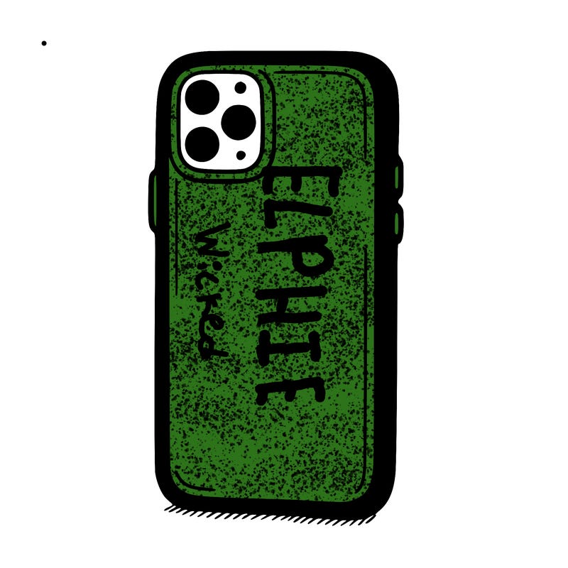 phone case