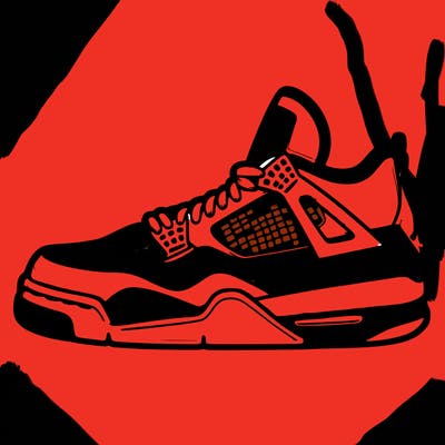 jordan 4
