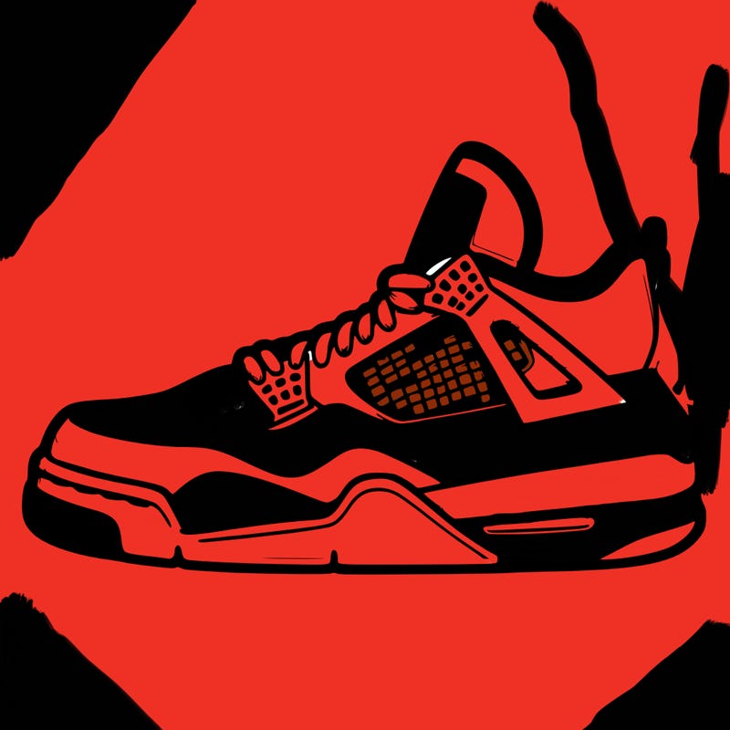 jordan 4
