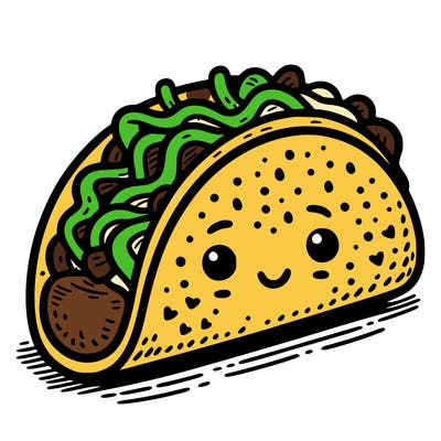 taco