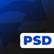 PSD Converter, PSD to PNG