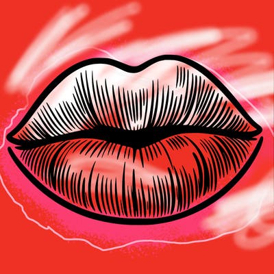 lips