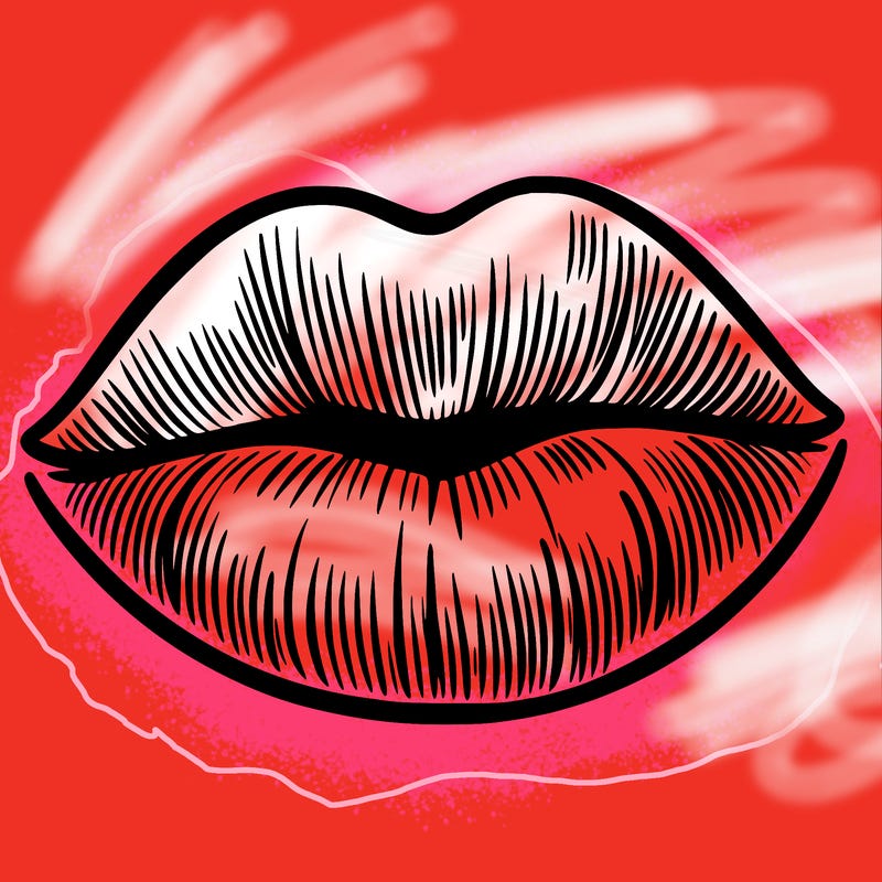 lips