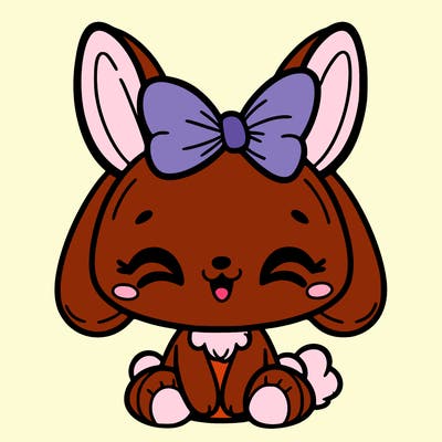 cute