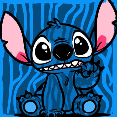 ugly stitch