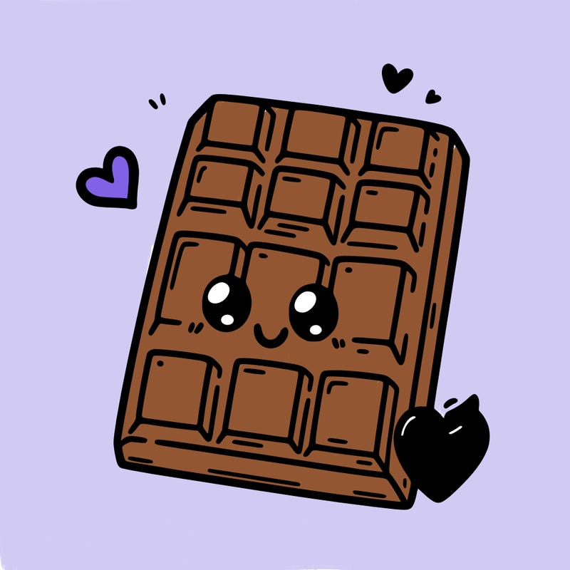 chocolate