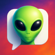 Alien Best Friend
