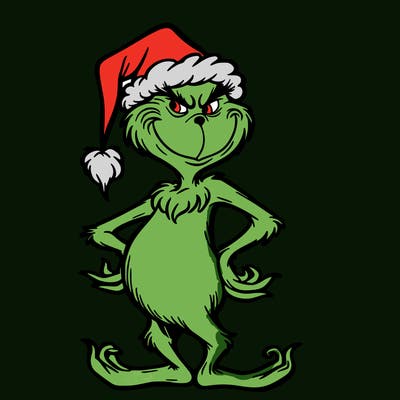 grinch