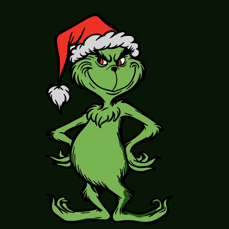 grinch