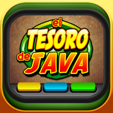 El Tesoro de Java-Tragaperras - App Icon