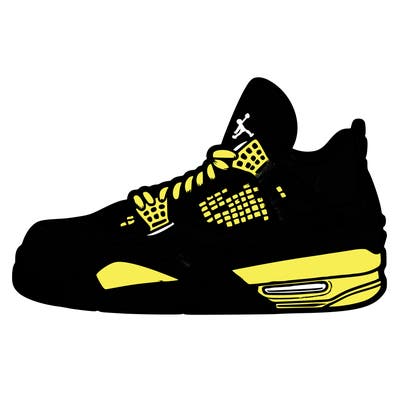 jordan 4